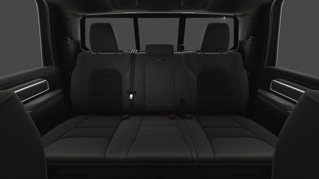 2025 RAM Ram 1500 RAM 1500 LONE STAR CREW CAB 4X2 57 BOX 2025 RAM Ram 1500 RAM 1500 LONE STAR CREW CAB 4X2 57 BOX