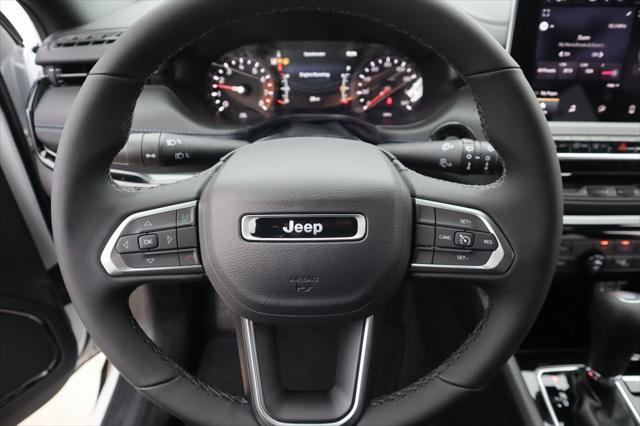 2026 Jeep Compass Latitude Altitude 2026 Jeep Compass Latitude Altitude