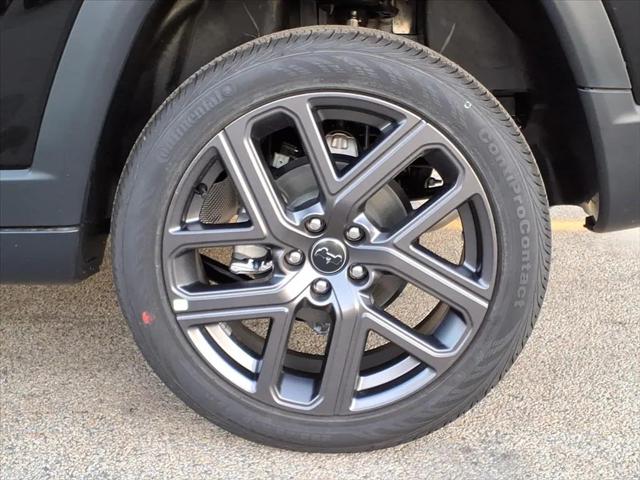 2026 Jeep Compass COMPASS LIMITED ALTITUDE 4X4 2026 Jeep Compass COMPASS LIMITED ALTITUDE 4X4