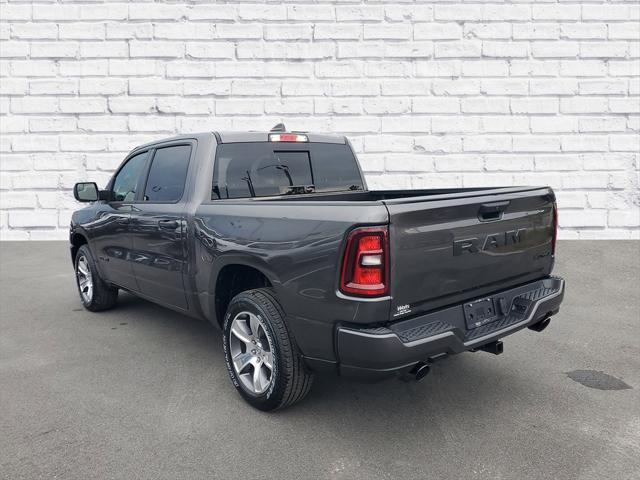 2026 RAM Ram 1500 RAM 1500 EXPRESS CREW CAB 4X4 57 BOX