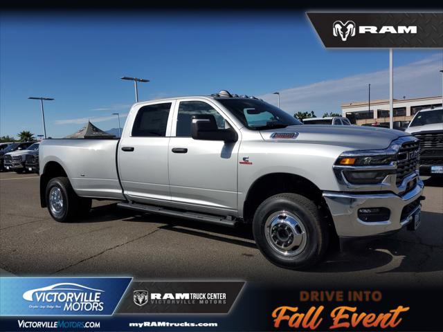 2026 RAM Ram 3500 RAM 3500 TRADESMAN CREW CAB 4X4 8 BOX 2026 RAM Ram 3500 RAM 3500 TRADESMAN CREW CAB 4X4 8 BOX