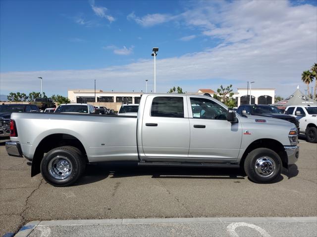 2026 RAM Ram 3500 RAM 3500 TRADESMAN CREW CAB 4X4 8 BOX 2026 RAM Ram 3500 RAM 3500 TRADESMAN CREW CAB 4X4 8 BOX