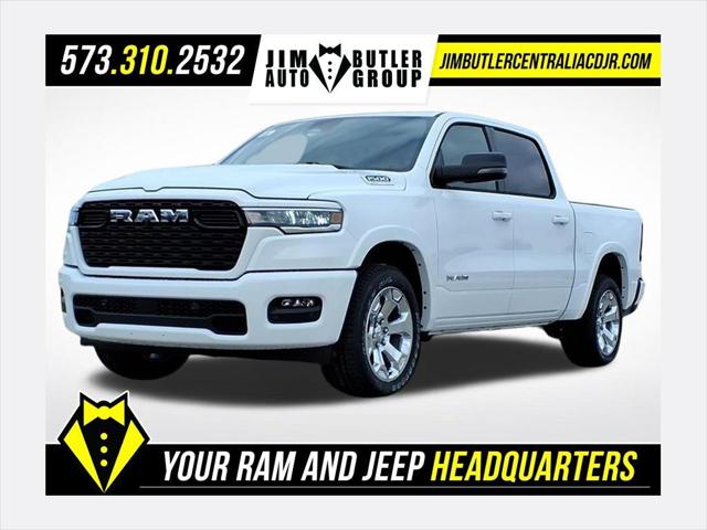 2026 RAM Ram 1500 RAM 1500 LONE STAR CREW CAB 4X4 57 BOX 2026 RAM Ram 1500 RAM 1500 LONE STAR CREW CAB 4X4 57 BOX