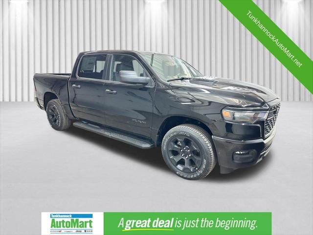 2026 RAM Ram 1500 RAM 1500 EXPRESS CREW CAB 4X4 57 BOX 2026 RAM Ram 1500 RAM 1500 EXPRESS CREW CAB 4X4 57 BOX