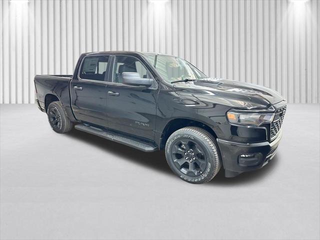2026 RAM 1500 RAM 1500 EXPRESS CREW CAB 4X4 57 BOX