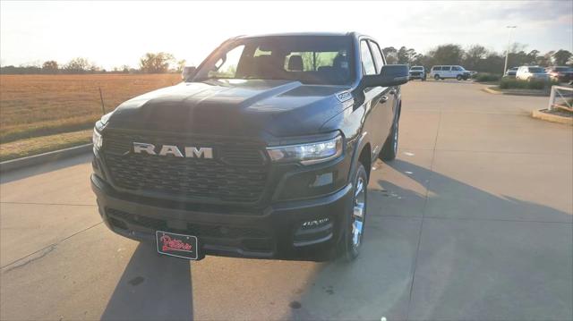 2026 RAM Ram 1500 RAM 1500 BIG HORN CREW CAB 4X2 57 BOX 2026 RAM Ram 1500 RAM 1500 BIG HORN CREW CAB 4X2 57 BOX