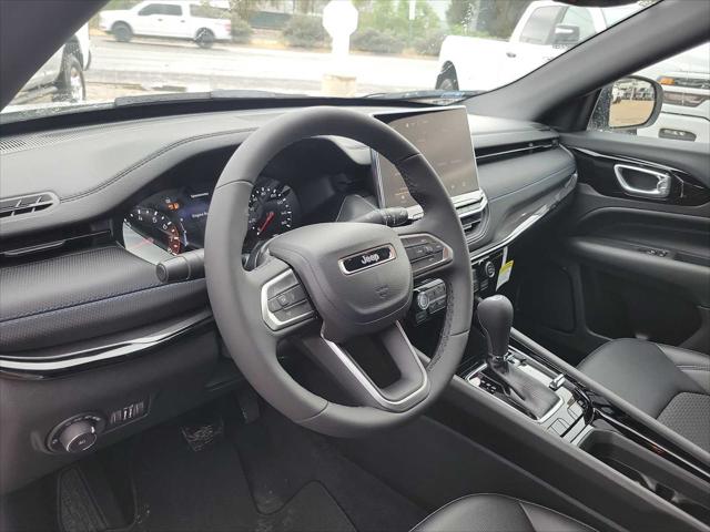 2026 Jeep Compass Latitude Altitude 2026 Jeep Compass Latitude Altitude