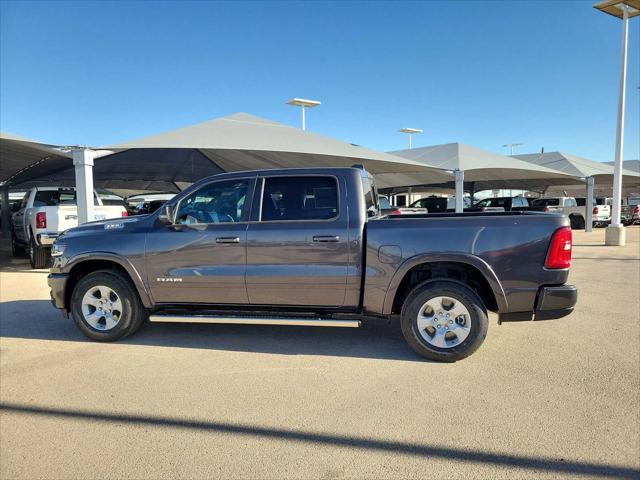 2026 RAM Ram 1500 RAM 1500 LONE STAR CREW CAB 4X4 57 BOX 2026 RAM Ram 1500 RAM 1500 LONE STAR CREW CAB 4X4 57 BOX