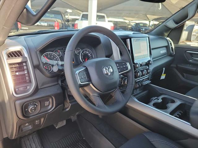 2026 RAM Ram 1500 RAM 1500 LONE STAR CREW CAB 4X4 57 BOX