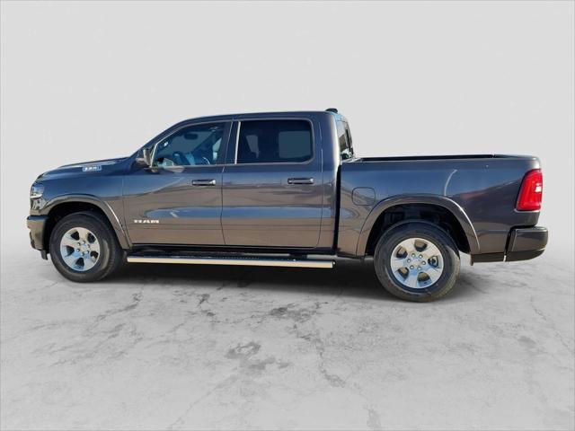 2026 RAM Ram 1500 RAM 1500 LONE STAR CREW CAB 4X4 57 BOX