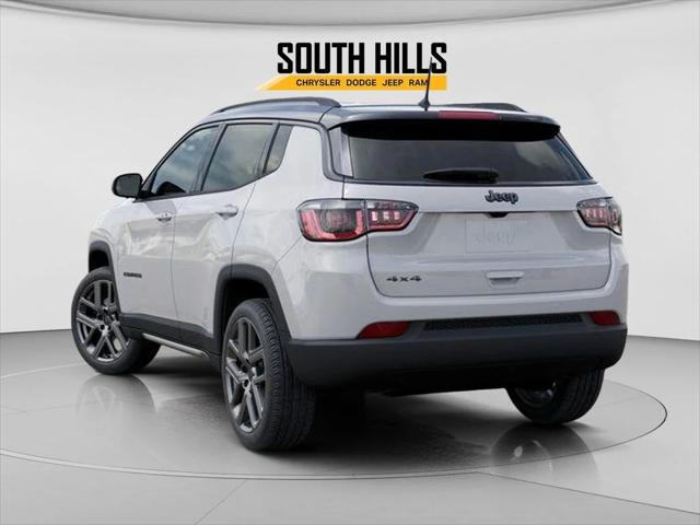 2026 Jeep Compass COMPASS LIMITED ALTITUDE 4X4 2026 Jeep Compass COMPASS LIMITED ALTITUDE 4X4