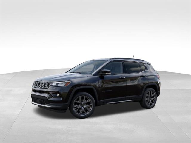2026 Jeep Compass COMPASS LIMITED ALTITUDE 4X4 2026 Jeep Compass COMPASS LIMITED ALTITUDE 4X4
