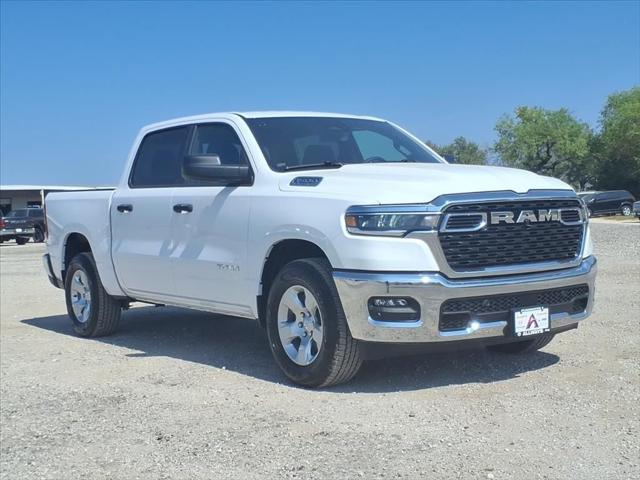 2025 RAM Ram 1500 RAM 1500 LONE STAR CREW CAB 4X2 57 BOX 2025 RAM Ram 1500 RAM 1500 LONE STAR CREW CAB 4X2 57 BOX