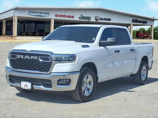 2025 RAM Ram 1500 RAM 1500 LONE STAR CREW CAB 4X2 57 BOX 2025 RAM Ram 1500 RAM 1500 LONE STAR CREW CAB 4X2 57 BOX