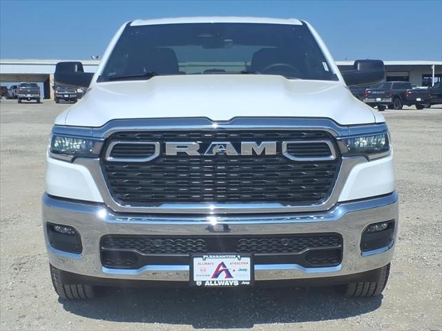 2025 RAM Ram 1500 RAM 1500 LONE STAR CREW CAB 4X2 57 BOX 2025 RAM Ram 1500 RAM 1500 LONE STAR CREW CAB 4X2 57 BOX