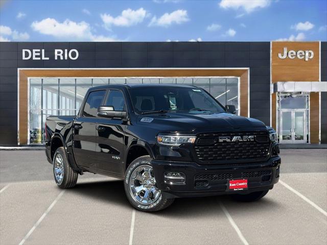 2026 RAM Ram 1500 RAM 1500 LONE STAR CREW CAB 4X4 57 BOX