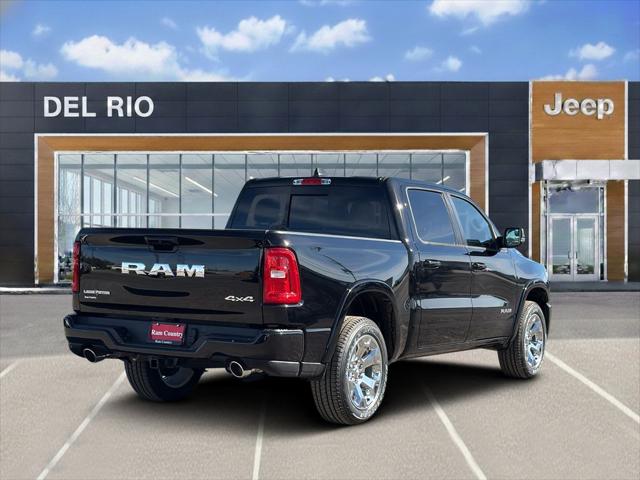 2026 RAM Ram 1500 RAM 1500 LONE STAR CREW CAB 4X4 57 BOX