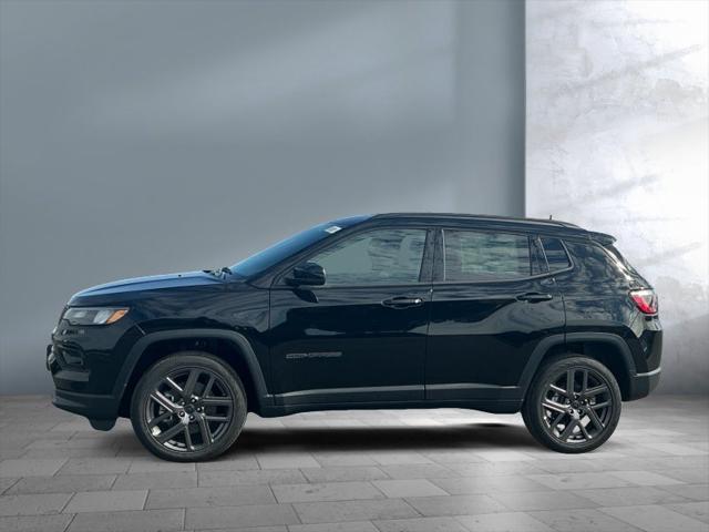 2026 Jeep Compass Limited Altitude 2026 Jeep Compass Limited Altitude