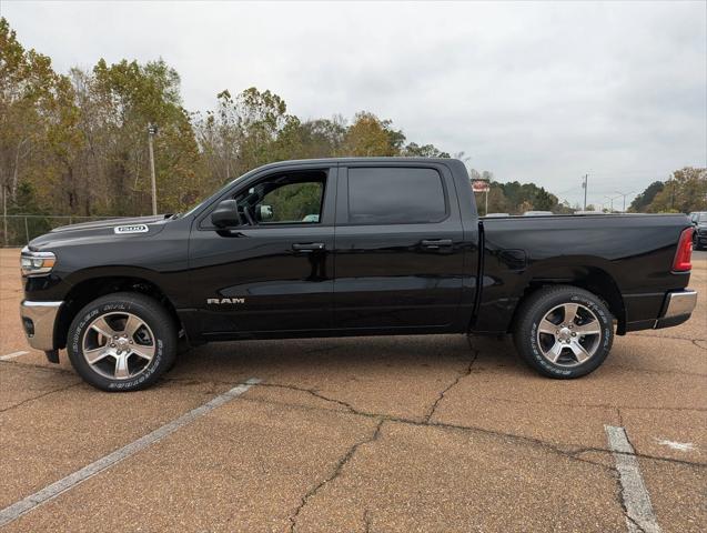 2026 RAM Ram 1500 RAM 1500 TRADESMAN CREW CAB 4X4 57 BOX