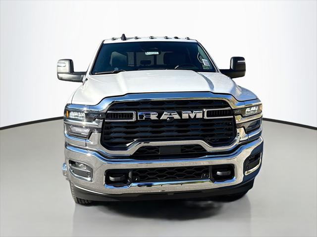 2026 RAM Ram 3500 RAM 3500 TRADESMAN CREW CAB 4X4 8 BOX 2026 RAM Ram 3500 RAM 3500 TRADESMAN CREW CAB 4X4 8 BOX