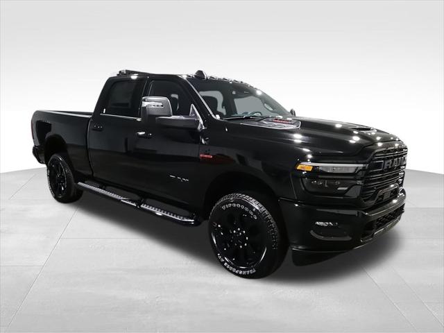 2026 RAM Ram 2500 RAM 2500 LARAMIE CREW CAB 4X4 64 BOX