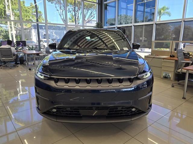 2025 Wagoneer Wagoneer S WAGONEER S LAUNCH EDITION 2025 Wagoneer Wagoneer S WAGONEER S LAUNCH EDITION