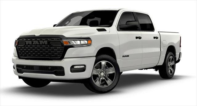 2026 RAM Ram 1500 RAM 1500 EXPRESS CREW CAB 4X4 57 BOX 2026 RAM Ram 1500 RAM 1500 EXPRESS CREW CAB 4X4 57 BOX