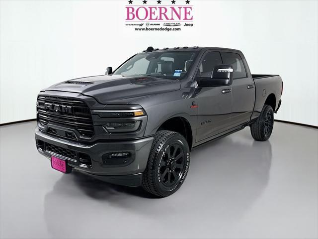 2026 RAM Ram 2500 RAM 2500 LARAMIE CREW CAB 4X4 64 BOX 2026 RAM Ram 2500 RAM 2500 LARAMIE CREW CAB 4X4 64 BOX