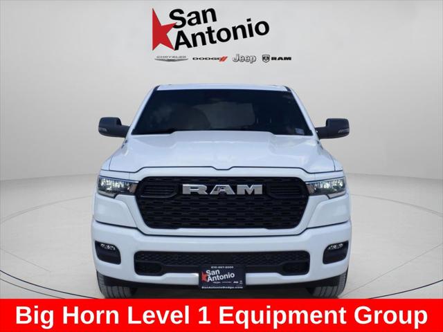 2025 RAM Ram 1500 RAM 1500 LONE STAR CREW CAB 4X2 57 BOX 2025 RAM Ram 1500 RAM 1500 LONE STAR CREW CAB 4X2 57 BOX