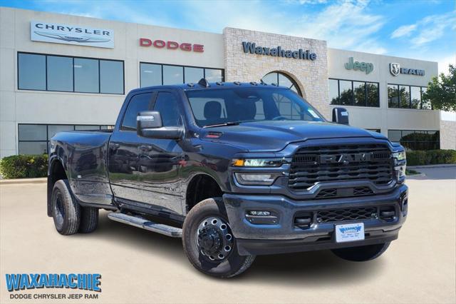 2026 RAM Ram 3500 RAM 3500 LONE STAR CREW CAB 4X4 8 BOX 2026 RAM Ram 3500 RAM 3500 LONE STAR CREW CAB 4X4 8 BOX