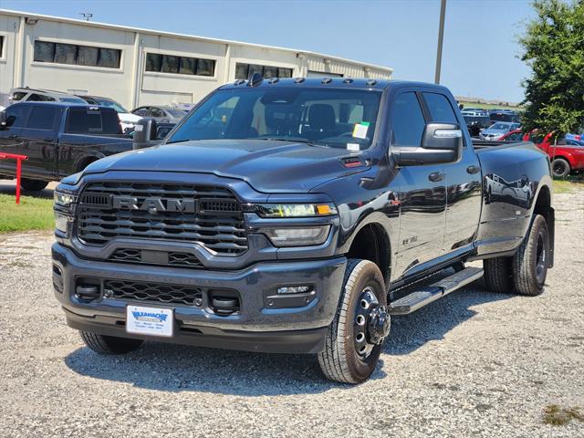 2026 RAM Ram 3500 RAM 3500 LONE STAR CREW CAB 4X4 8 BOX 2026 RAM Ram 3500 RAM 3500 LONE STAR CREW CAB 4X4 8 BOX