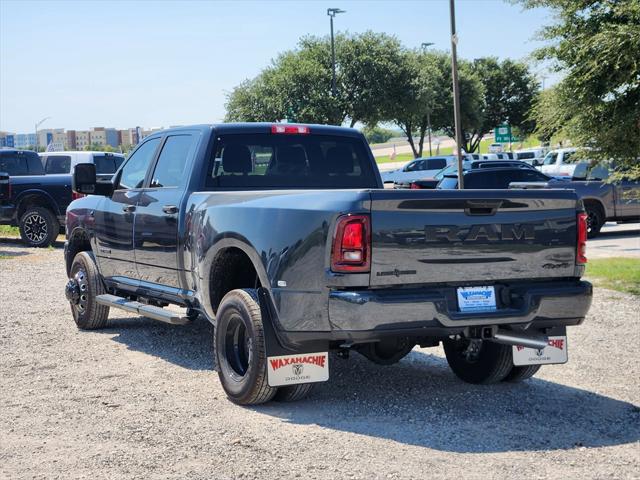 2026 RAM Ram 3500 RAM 3500 LONE STAR CREW CAB 4X4 8 BOX 2026 RAM Ram 3500 RAM 3500 LONE STAR CREW CAB 4X4 8 BOX