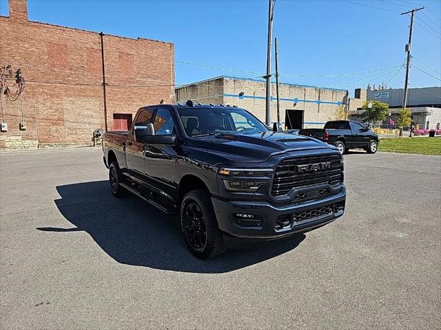 2026 RAM Ram 2500 RAM 2500 LARAMIE CREW CAB 4X4 64 BOX