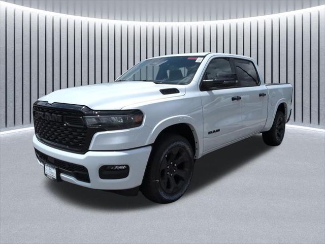 2026 Ram 1500 Big Horn Crew Cab 4x4 5'7" Box for sale in St Charles, IL
