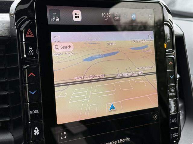 2026 RAM Ram 3500 RAM 3500 LIMITED MEGA CAB 4X4 64 BOX 2026 RAM Ram 3500 RAM 3500 LIMITED MEGA CAB 4X4 64 BOX