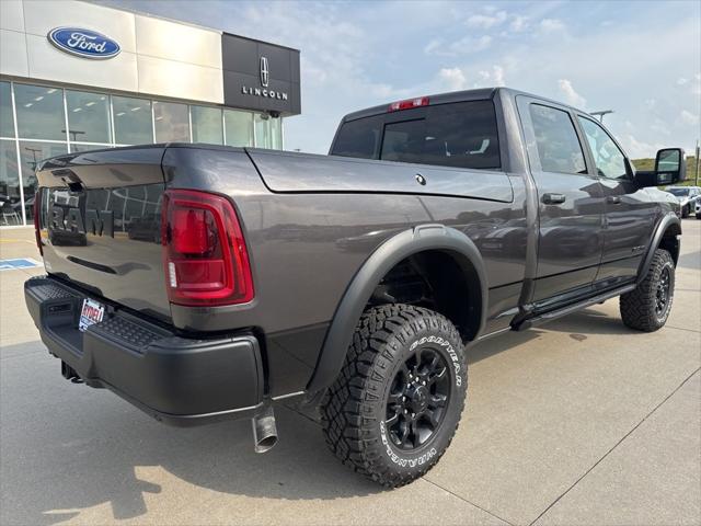 2026 RAM Ram 2500 RAM 2500 POWER WAGON CREW CAB 4X4 64 BOX