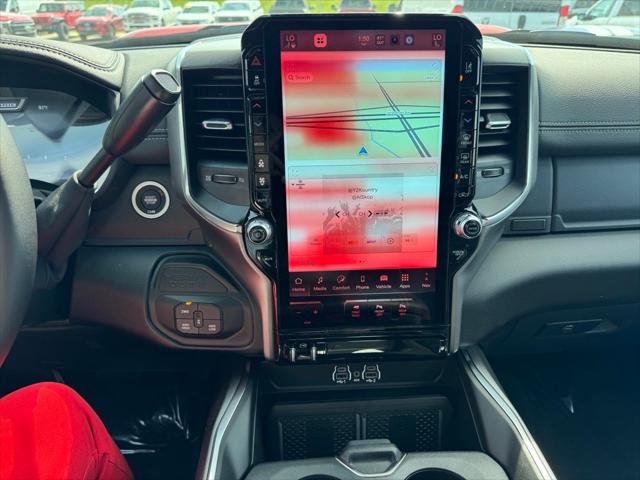 2026 RAM Ram 2500 RAM 2500 LARAMIE CREW CAB 4X4 64 BOX 2026 RAM Ram 2500 RAM 2500 LARAMIE CREW CAB 4X4 64 BOX