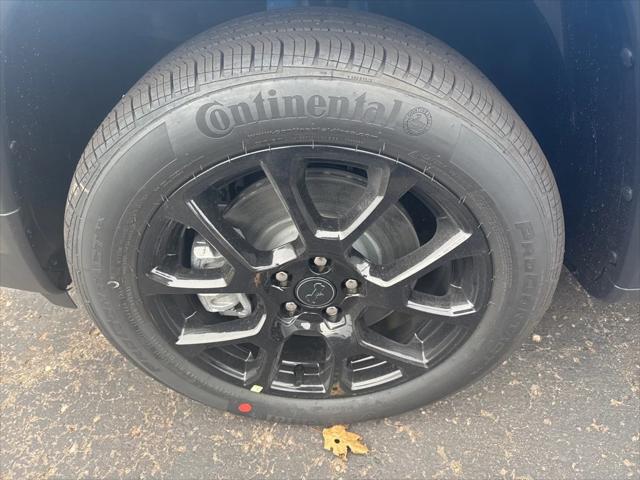 2026 Jeep Compass COMPASS LATITUDE ALTITUDE 4X4 2026 Jeep Compass COMPASS LATITUDE ALTITUDE 4X4