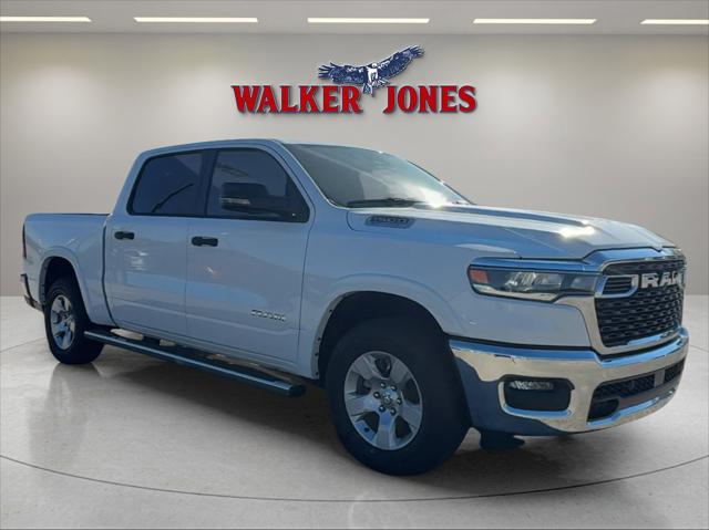 2026 Ram 1500 Big Horn Crew Cab 4x4 5'7" Box for sale in Waycross, GA