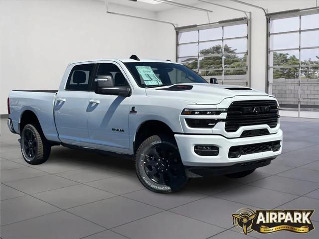 2026 RAM Ram 2500 RAM 2500 LARAMIE CREW CAB 4X4 64 BOX