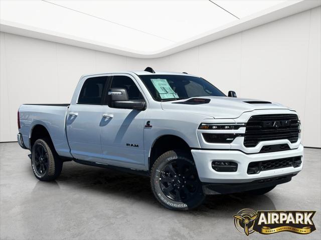 2026 RAM Ram 2500 RAM 2500 LARAMIE CREW CAB 4X4 64 BOX