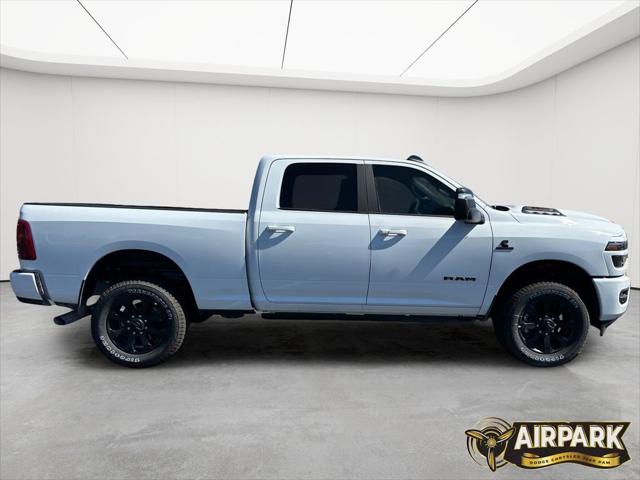 2026 RAM Ram 2500 RAM 2500 LARAMIE CREW CAB 4X4 64 BOX