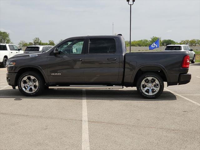 2025 RAM 1500 RAM 1500 LONE STAR CREW CAB 4X2 57 BOX 2025 RAM 1500 RAM 1500 LONE STAR CREW CAB 4X2 57 BOX
