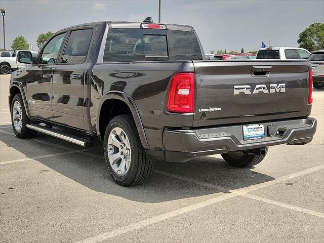 2025 RAM 1500 RAM 1500 LONE STAR CREW CAB 4X2 57 BOX 2025 RAM 1500 RAM 1500 LONE STAR CREW CAB 4X2 57 BOX