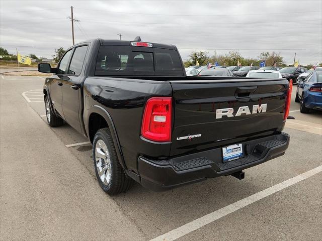 2025 RAM Ram 1500 RAM 1500 LONE STAR CREW CAB 4X2 57 BOX 2025 RAM Ram 1500 RAM 1500 LONE STAR CREW CAB 4X2 57 BOX