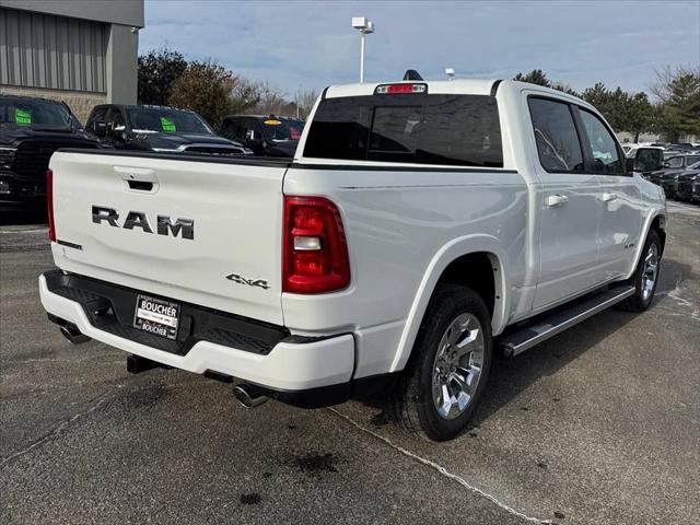 2026 RAM 1500 RAM 1500 BIG HORN CREW CAB 4X4 57 BOX 2026 RAM 1500 RAM 1500 BIG HORN CREW CAB 4X4 57 BOX