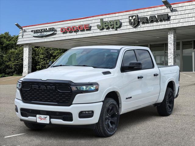 2026 RAM Ram 1500 RAM 1500 LONE STAR CREW CAB 4X4 57 BOX