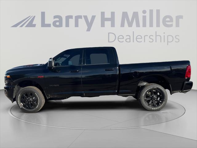 2026 RAM Ram 2500 RAM 2500 LARAMIE CREW CAB 4X4 64 BOX