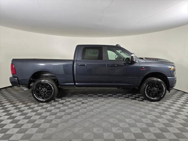 2026 RAM Ram 3500 RAM 3500 LARAMIE CREW CAB 4X4 64 BOX 2026 RAM Ram 3500 RAM 3500 LARAMIE CREW CAB 4X4 64 BOX