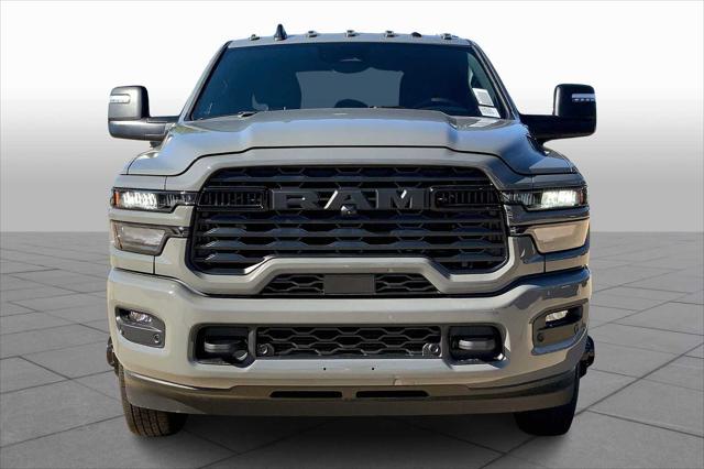 2026 RAM Ram 3500 RAM 3500 LONE STAR CREW CAB 4X4 8 BOX